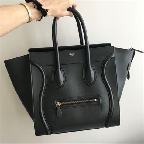 celine box authentication|are celine bags real.